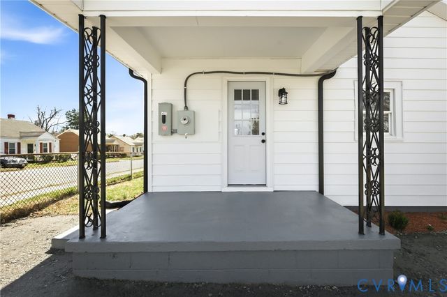 1401 Hanover St, Petersburg, VA 23803