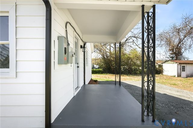 1401 Hanover St, Petersburg, VA 23803