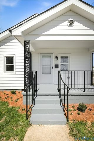 1401 Hanover St, Petersburg, VA 23803