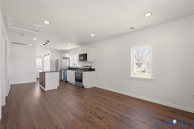 1401 Hanover St, Petersburg, VA 23803