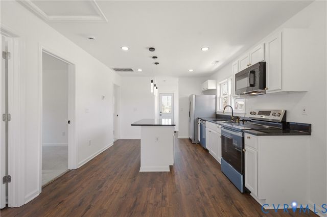 1401 Hanover St, Petersburg, VA 23803