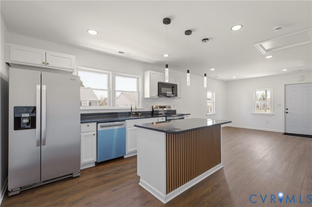 1401 Hanover St, Petersburg, VA 23803