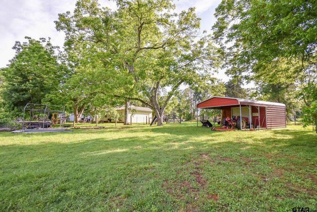 336 Church St, Alto, TX 75925