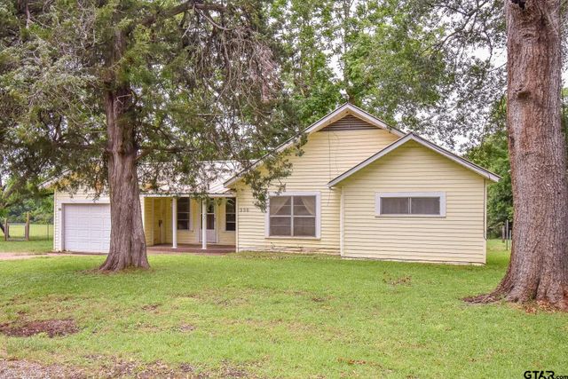 336 Church St, Alto, TX 75925