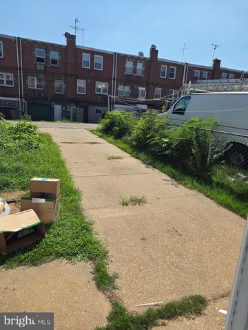 2914 DEVEREAUX AVE, Philadelphia, PA 19149