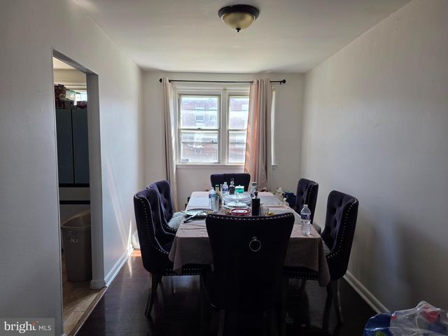 2914 DEVEREAUX AVE, Philadelphia, PA 19149