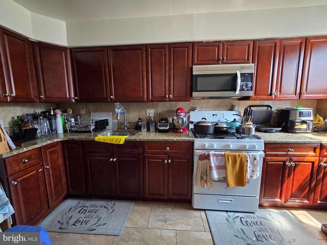 2914 DEVEREAUX AVE, Philadelphia, PA 19149