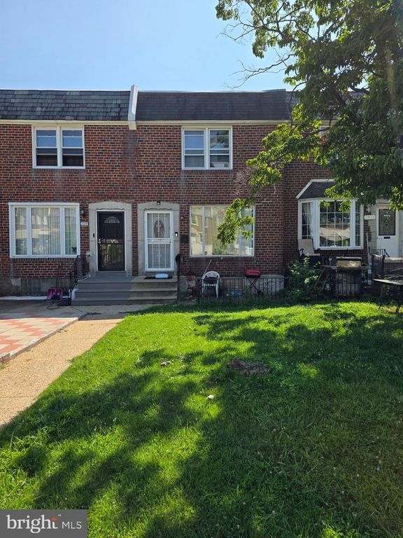 2914 DEVEREAUX AVE, Philadelphia, PA 19149