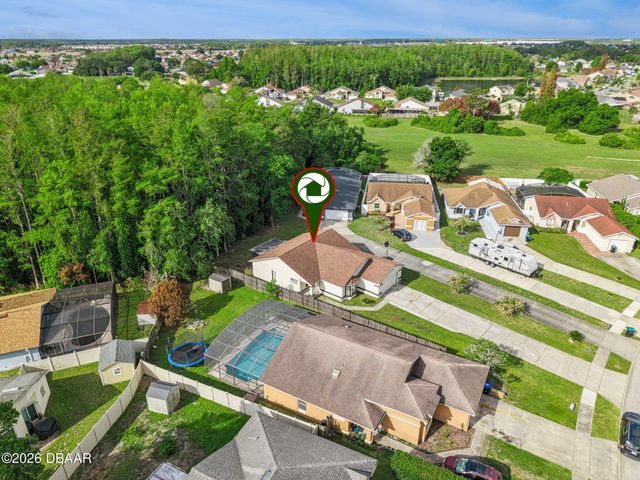 932 Ocala Woods Lane, Orlando, FL 32824