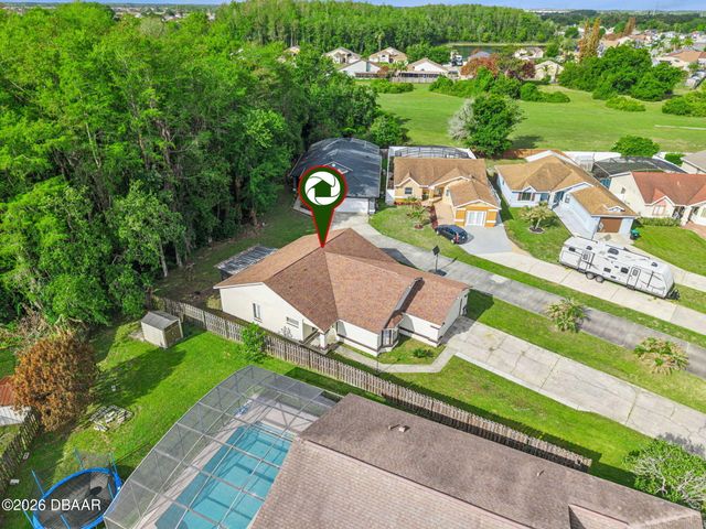 932 Ocala Woods Lane, Orlando, FL 32824