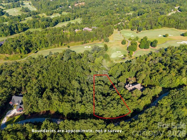 0 Deep Gap Farm Drive E 34, Mill Spring, NC 28756