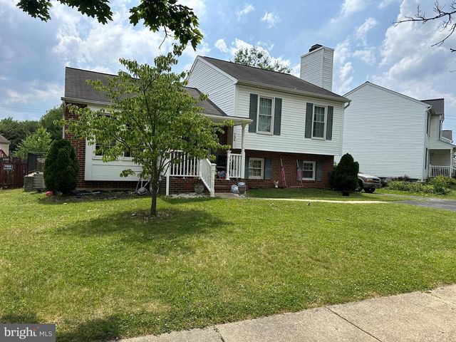 736 SUNNYFIELD LN, Baltimore, MD 21225