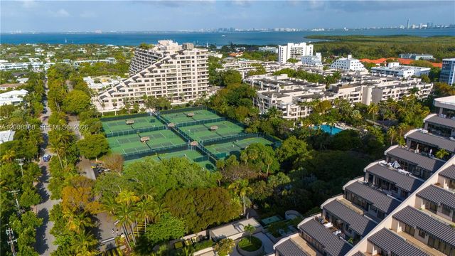 201 S Crandon Blvd 143, Key Biscayne, FL 33149