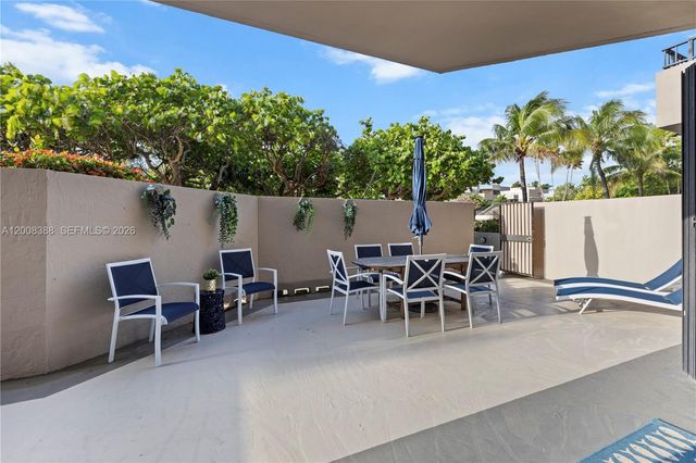 201 S Crandon Blvd 143, Key Biscayne, FL 33149