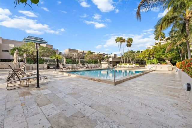 201 S Crandon Blvd 143, Key Biscayne, FL 33149