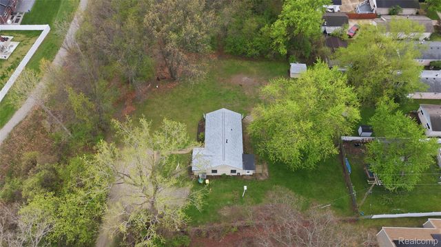 20052 Pine Street, Brownstown Charter Township, MI 48183