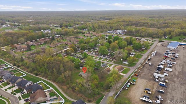 20052 Pine Street, Brownstown Charter Township, MI 48183