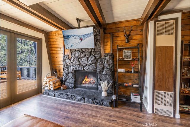 1107 Cedar Mountain Road, Big Bear City, CA 92314