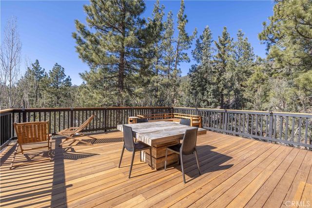 1107 Cedar Mountain Road, Big Bear City, CA 92314