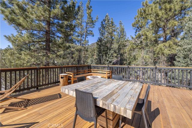 1107 Cedar Mountain Road, Big Bear City, CA 92314