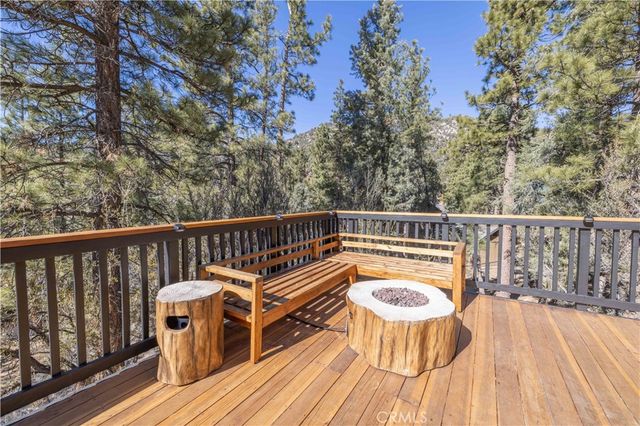 1107 Cedar Mountain Road, Big Bear City, CA 92314