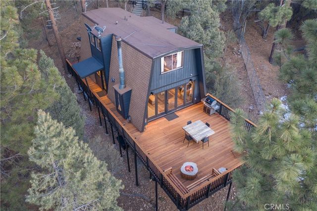 1107 Cedar Mountain Road, Big Bear City, CA 92314