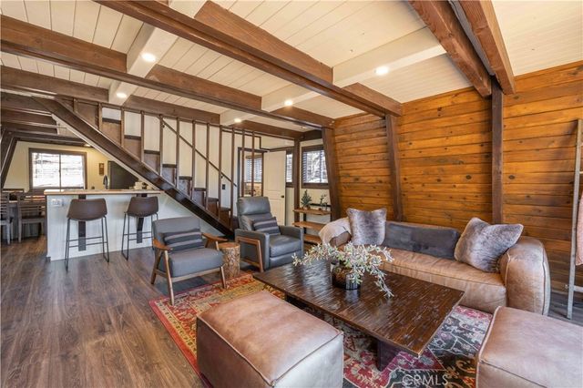 1107 Cedar Mountain Road, Big Bear City, CA 92314