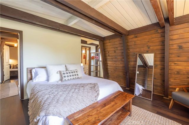 1107 Cedar Mountain Road, Big Bear City, CA 92314