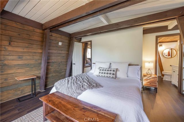 1107 Cedar Mountain Road, Big Bear City, CA 92314