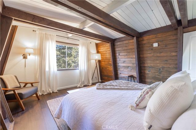 1107 Cedar Mountain Road, Big Bear City, CA 92314