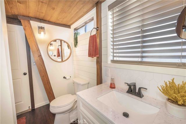 1107 Cedar Mountain Road, Big Bear City, CA 92314