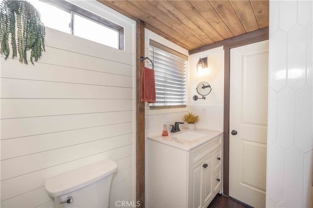 1107 Cedar Mountain Road, Big Bear City, CA 92314