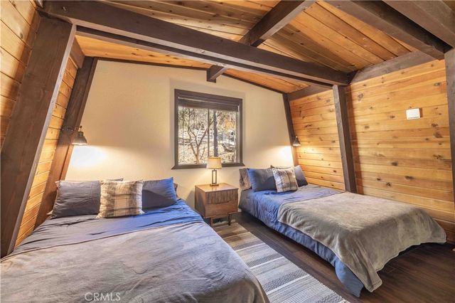 1107 Cedar Mountain Road, Big Bear City, CA 92314