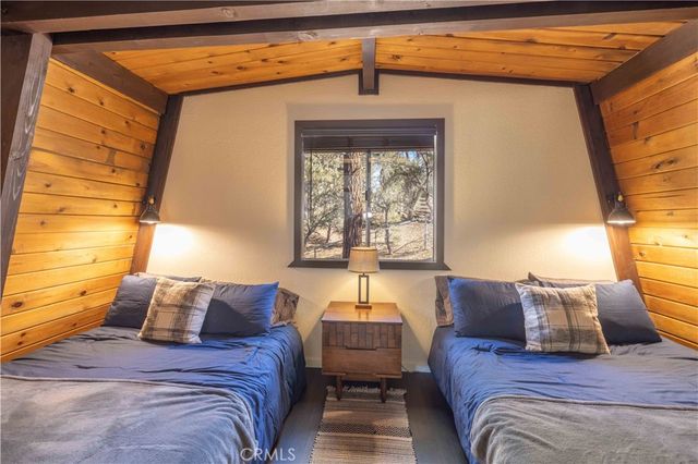 1107 Cedar Mountain Road, Big Bear City, CA 92314