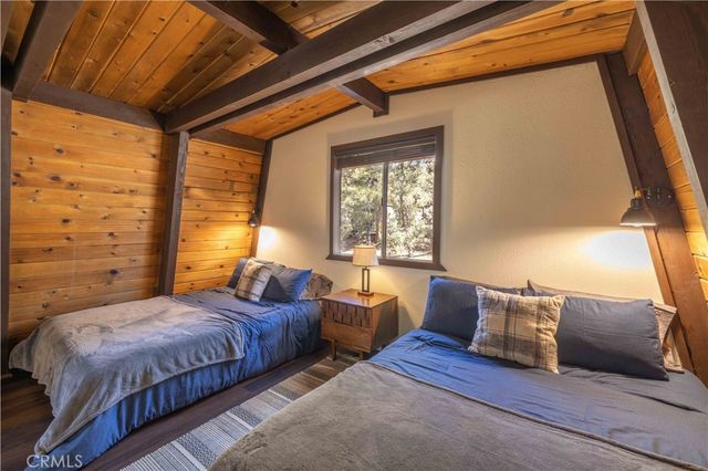 1107 Cedar Mountain Road, Big Bear City, CA 92314