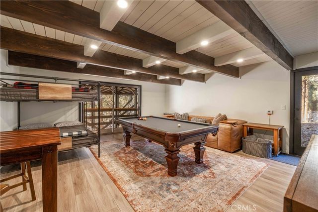 1107 Cedar Mountain Road, Big Bear City, CA 92314