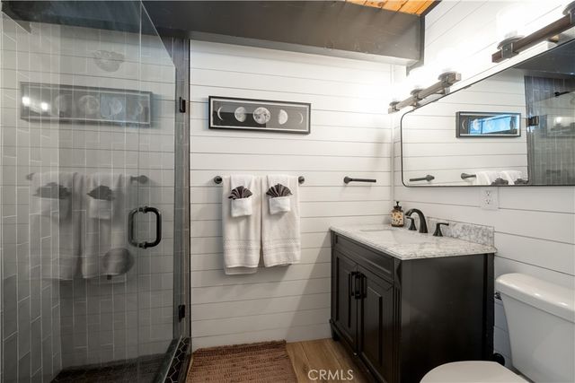 1107 Cedar Mountain Road, Big Bear City, CA 92314