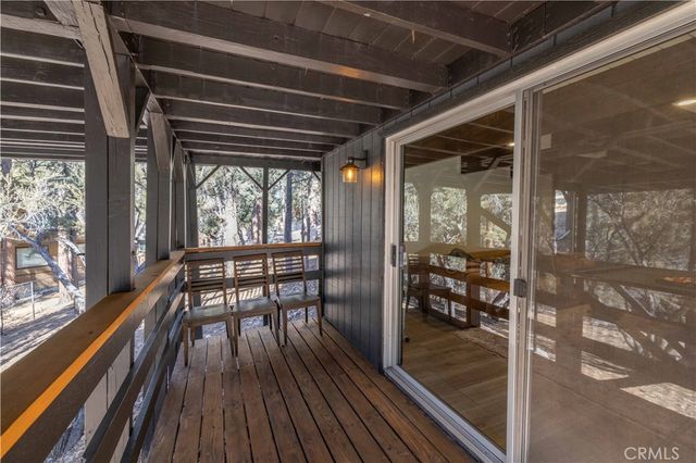 1107 Cedar Mountain Road, Big Bear City, CA 92314