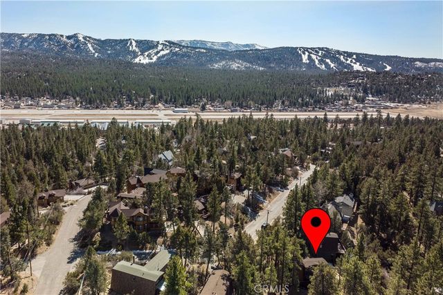 1107 Cedar Mountain Road, Big Bear City, CA 92314