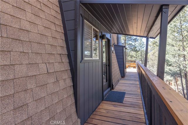 1107 Cedar Mountain Road, Big Bear City, CA 92314