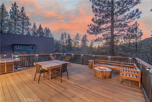 1107 Cedar Mountain Road, Big Bear City, CA 92314