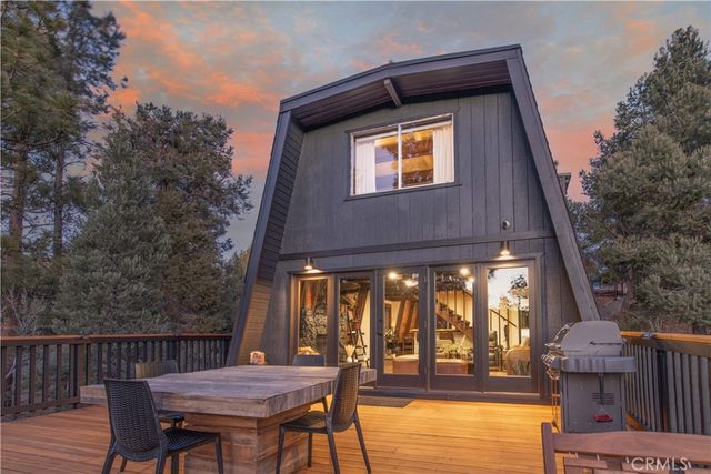 1107 Cedar Mountain Road, Big Bear City, CA 92314