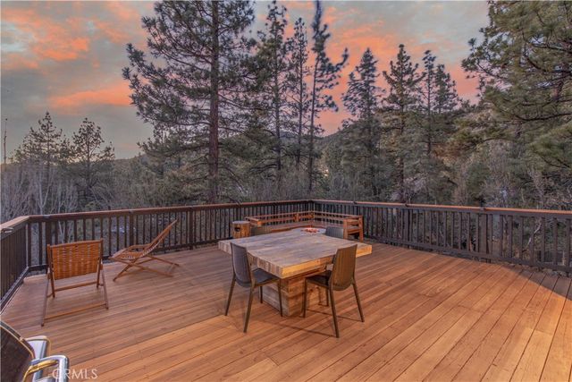 1107 Cedar Mountain Road, Big Bear City, CA 92314