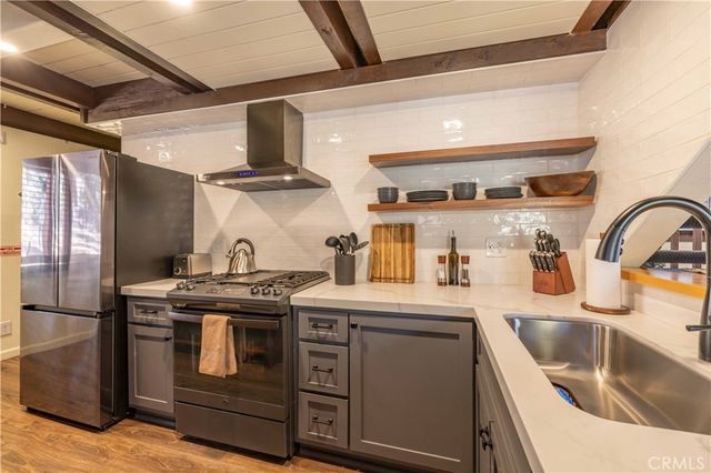 1107 Cedar Mountain Road, Big Bear City, CA 92314