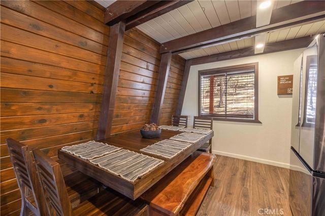 1107 Cedar Mountain Road, Big Bear City, CA 92314