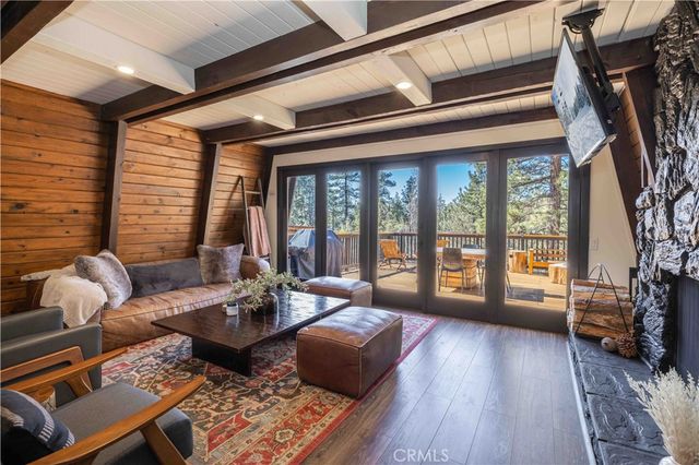 1107 Cedar Mountain Road, Big Bear City, CA 92314