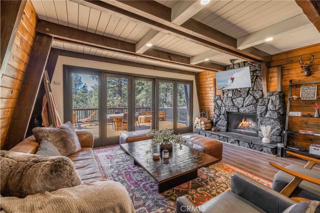1107 Cedar Mountain Road, Big Bear City, CA 92314