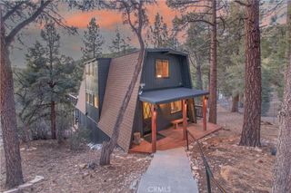 1107 Cedar Mountain Road, Big Bear City, CA 92314