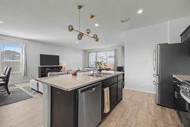 8913 Oil Barron Avenue, Fort Worth, TX 76179