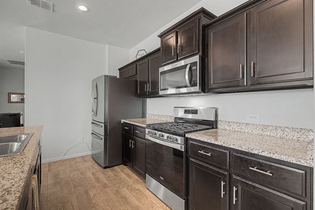 8913 Oil Barron Avenue, Fort Worth, TX 76179